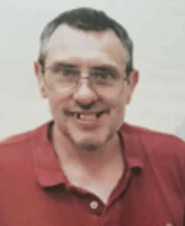Urgent Appeal: Missing 53-Year-Old Malcolm Garrett Spotted Last in Thistley Green, Essex