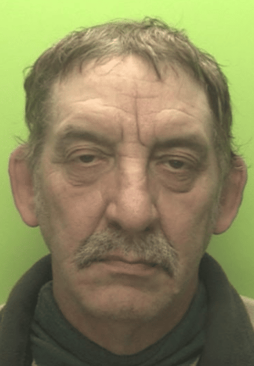 A Sexual Predator Who Repeatedly Preyed On A Young Girl Has Been Put Behind Bars