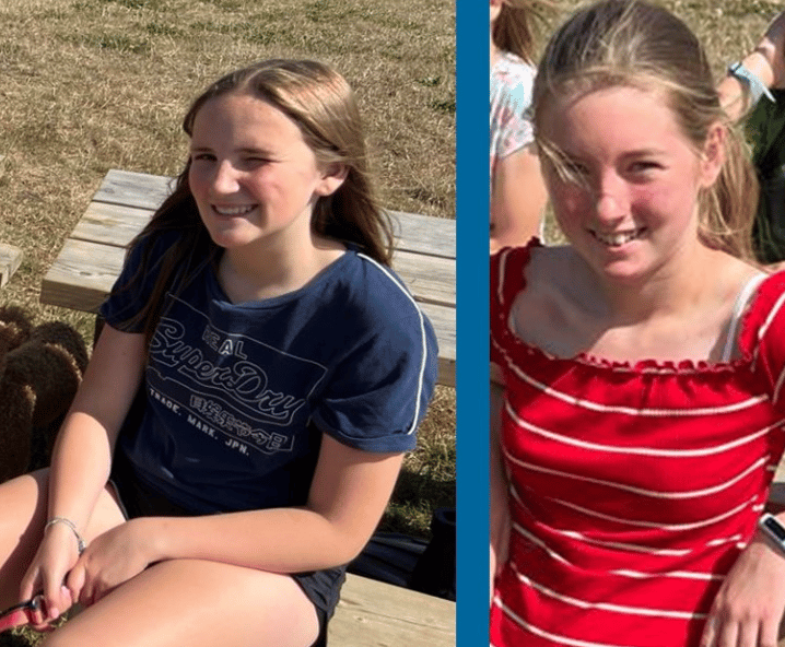 Officers are calling on the public’s help to find two teenage girls who have gone missing from Poole – (ID 535700)