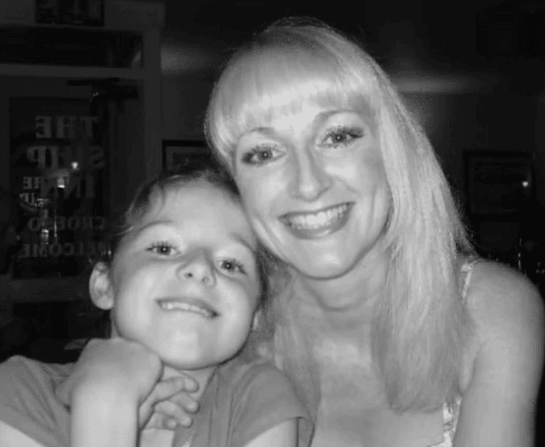 Cheryl Hooper's Daughter Speaks Out In A Documentary To Help Victims Of Domestic Violence