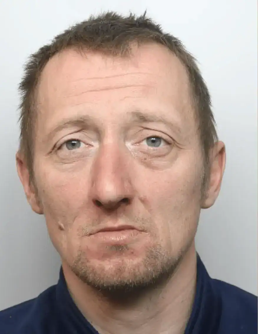 Repeat Offender Christopher Nast Jailed for 12 Months After East Northants Shoplifting Spree