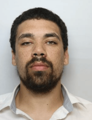 Police Step Up Hunt For Wanted Bradford Man With £1,000 Crimestoppers Reward