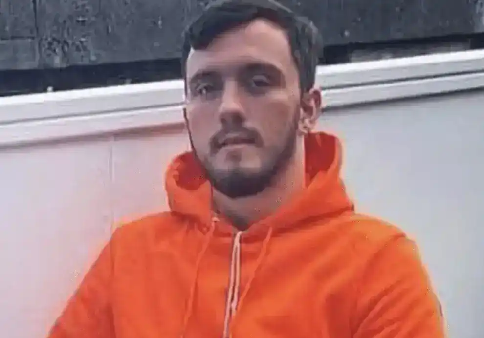 Two Men Arrested Over Fatal Erith Shooting of Kai McGinley, 24