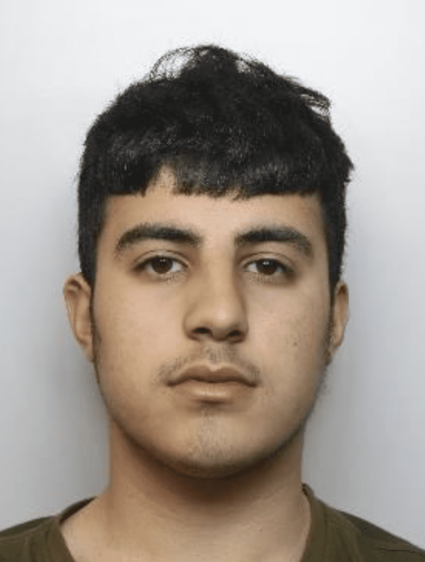 A Teenager Has Been Jailed For 14 Years For Murdering A Father In Sheffield Following A Stabbing Last Year