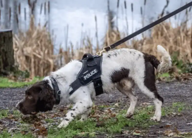 The Body Discovered In Harlow's Oakwood Pond Has Been Identified, And Two People Have Been Arrested For Murder The Body Discovered In Harlow's Oakwood Pond Has Been Identified, And Two People Have Been Arrested For Murder