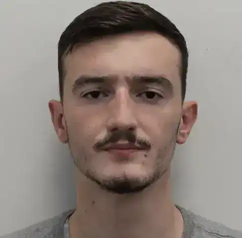 Armed Drug Kingpin ‘Big Corey’ Jailed 19 Years After EncroChat Sting Shuts Down UK Firearms Empire