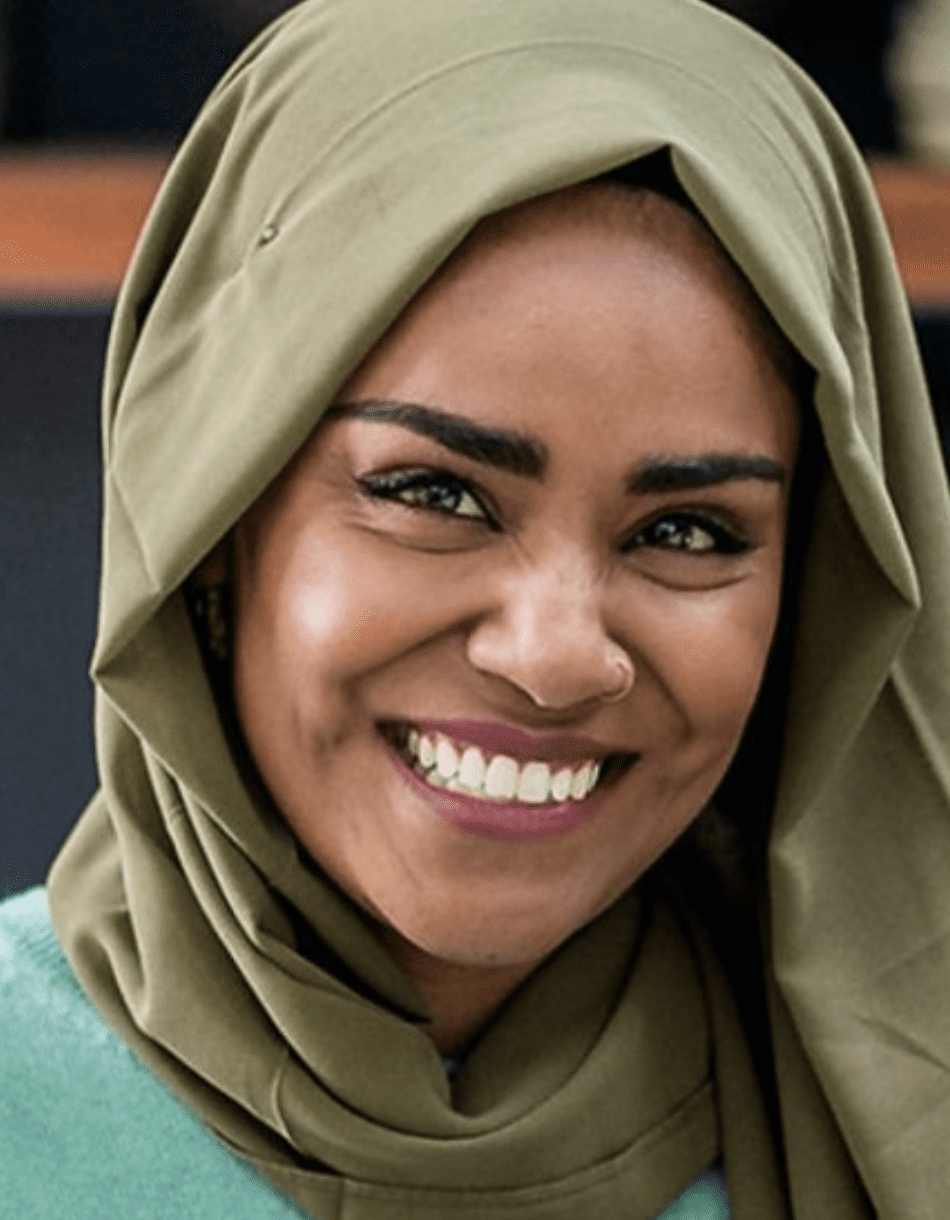 The Bbc Has Announced An Order Of Nadiya’s Simple Spices, Coming To Bbc Two And Bbc Iplayer Later This Year
