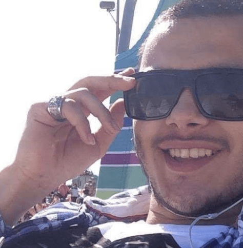 Frederico Saurini Has Today Been Convicted Of Murder After Kameron Campbell, 26, Was Stabbed To Death In Bedford Last Year