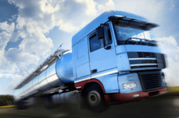 Proposed Measures To Strengthen Uk Fuel Supply Chain