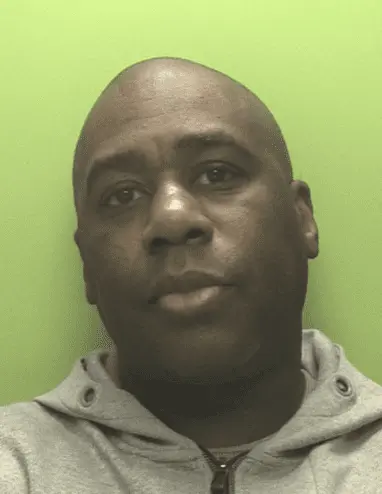 WANTED: Nathan Nelson on the Run After Skipping Court for Drug and Driving Charges in Nottinghamshire
