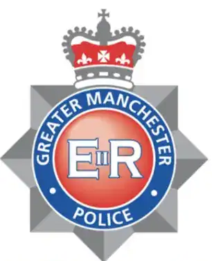 A Greater Manchester Police officer has been charged with rape
