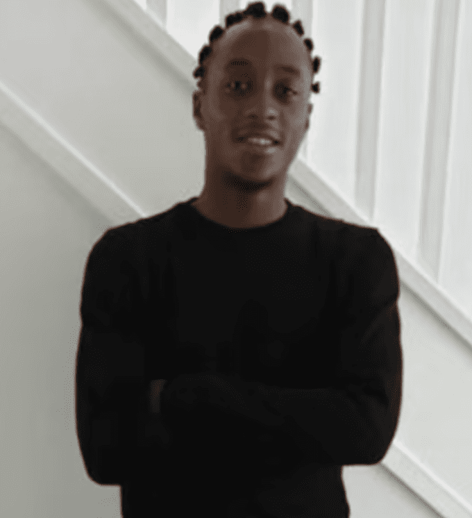 Detectives Investigating A Murder In Mitcham Have Identified The Victim As 22-year-old Tyrese Miller