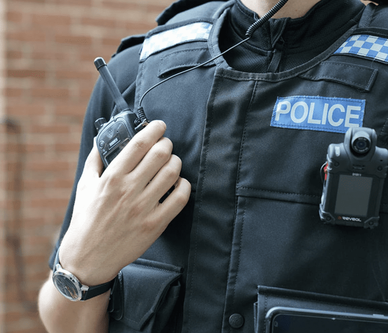 Detectives Are Appealing For Witnesses And Information After Arresting A Man On Suspicion Of Rape