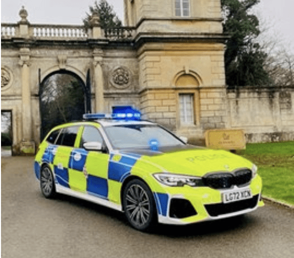 Roads Policing Officers Detected A Total Of 78 Driving-related Offences
