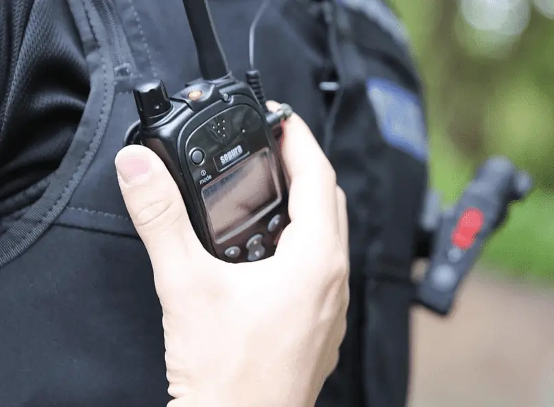 Pensioner Suffered Fractured Eye Socket After Dog Fight Punch in Colwick Woods – Man Arrested