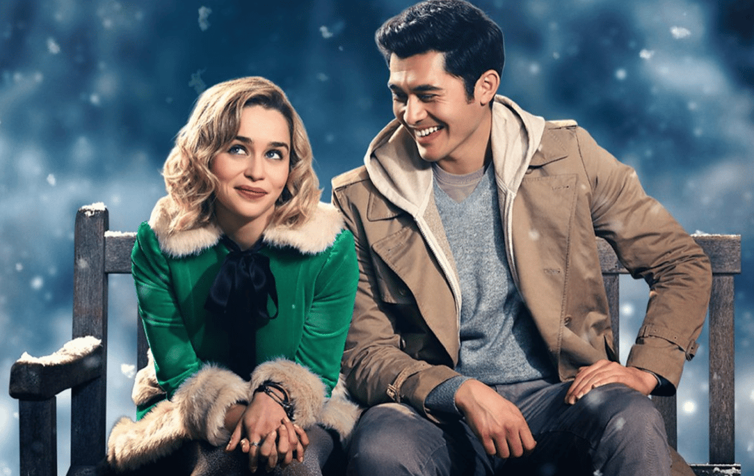 Searching for Christmas movies to watch or stream online and on demand, whenever and wherever you want to watch them? – (ID 535769)