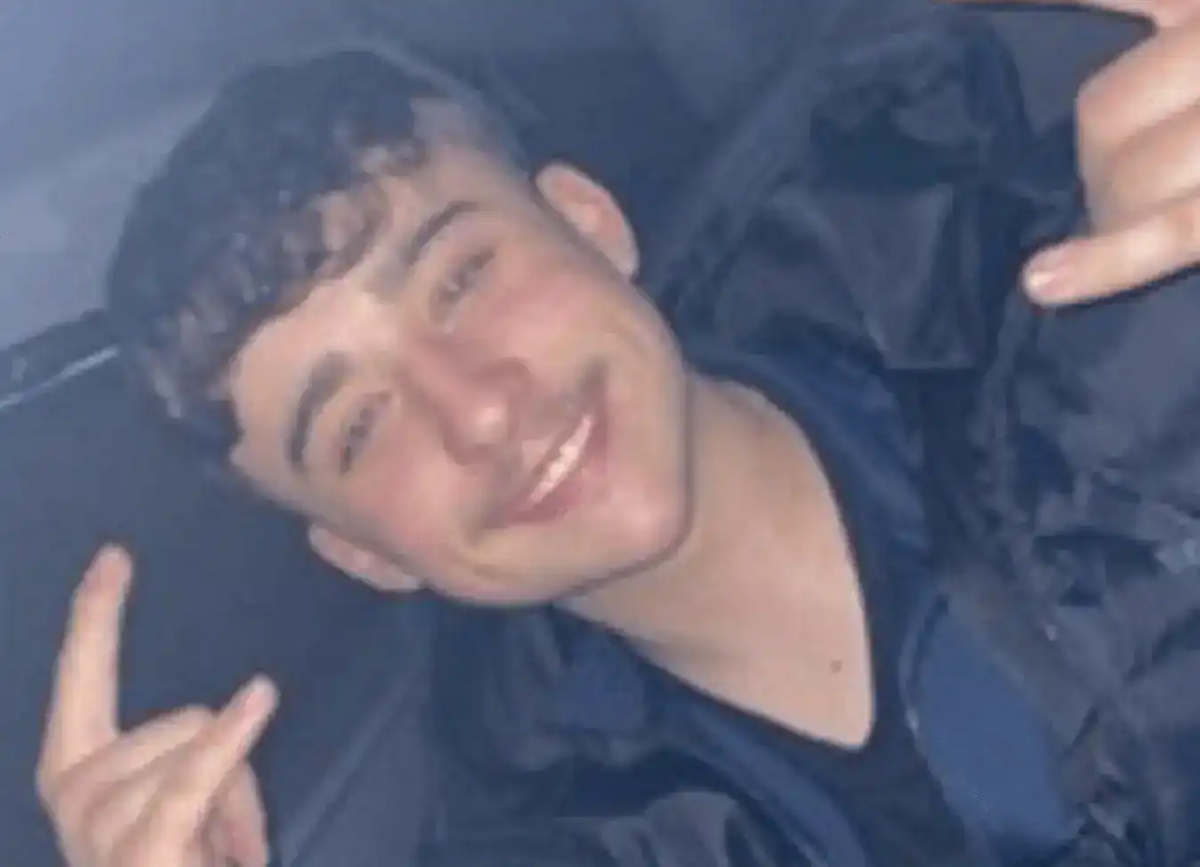 A 17-year-old male from Swindon has been charged with the murder of Owen Dunn