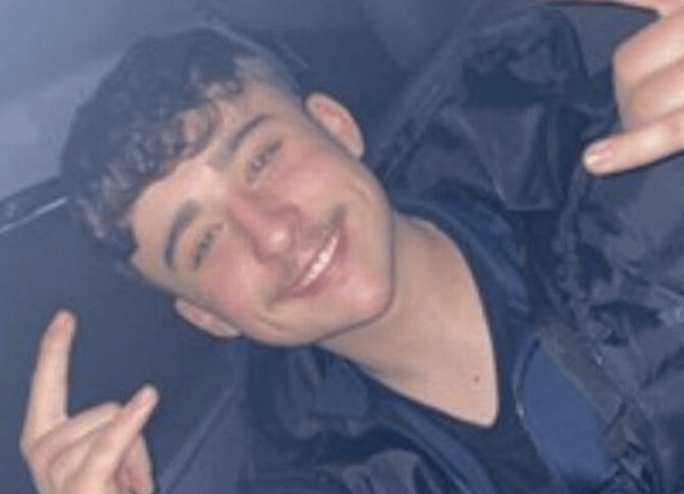A 17-year-old Male From Swindon Has Been Charged With The Murder Of Owen Dunn
