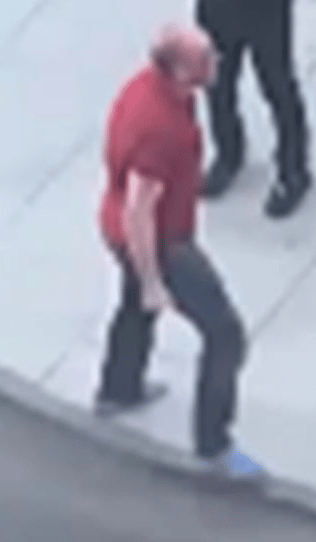 Officers Are Seeking The Public’s Help To Identify A Man Thought To Hold Vital Information About A Brawl