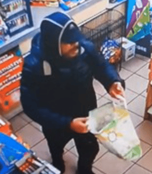 Police Are Continuing To Appeal For Information Regarding The Whereabouts Of Missing Swindon Man Brian Roberts