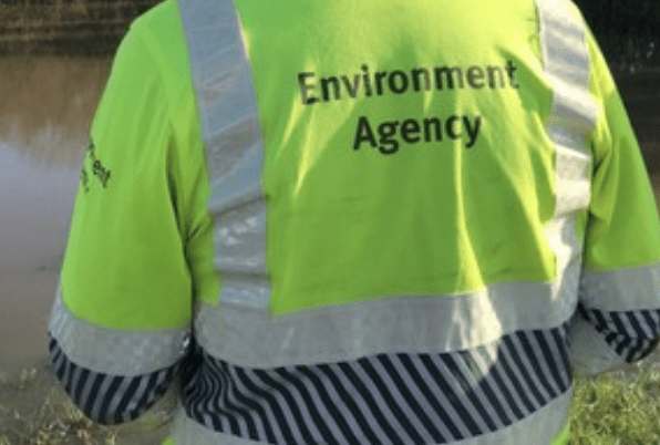 Housing Company Must Pay For Illegal Waste Activity