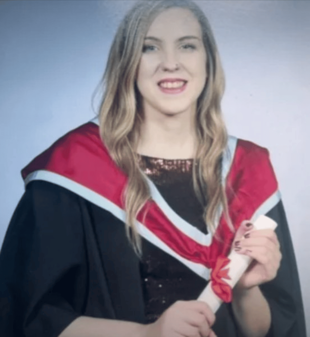 Detectives Have Issued A Renewed Appeal For Information On The Murder Of Natalie Mcnally