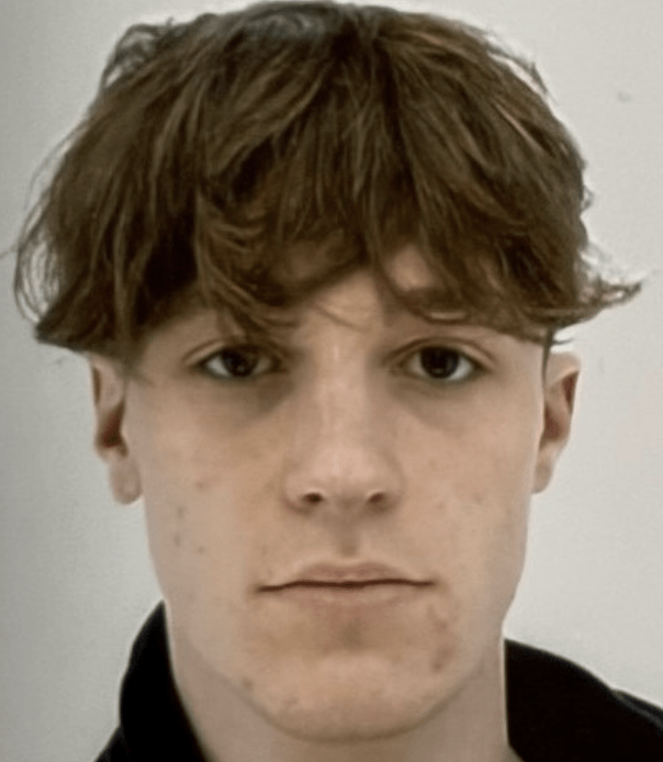 Have You Seen Missing Joshua?