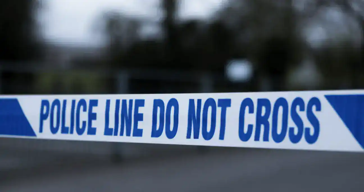 Crash Chaos in Nottingham: Audi Crashes into Shop After Collision with Fiat, Two Hospitalised
