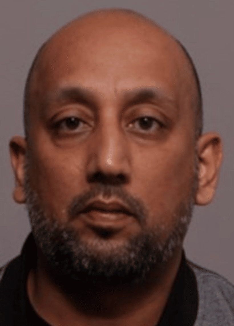 Police Are Appealing For Information After A Convict Has Failed To Return To Hmp Sudbury They Are Asking The Public Not To Approach Him