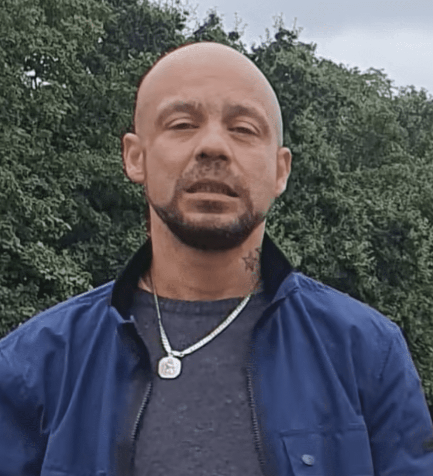 First Picture Of Murder Victim Named In Brentford Murder