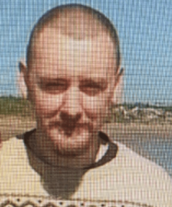 Can You Help Sussex Police Find 31-year-old Lawrence Harwood?