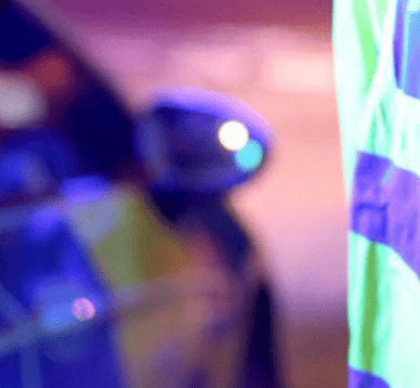 The Victim Was Finally Released After Pleading With The Man For About Five Minutes To Let Him Go