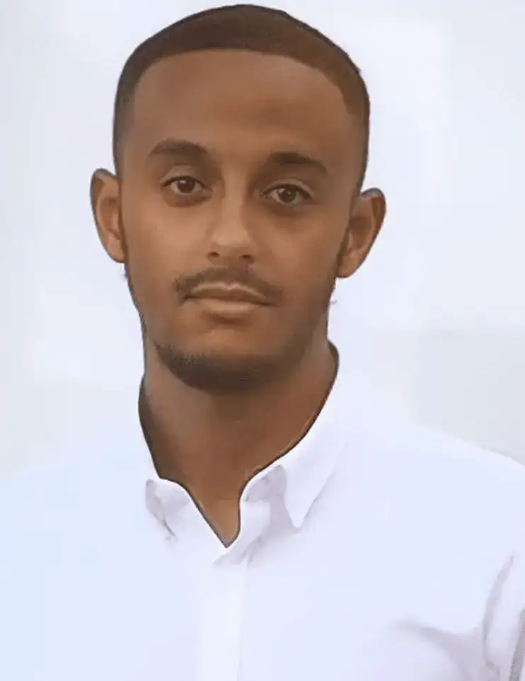 Peckham Rye Park Stabbing: Victim Named as Kalabe Legesse in Brutal New Year’s Eve Attack