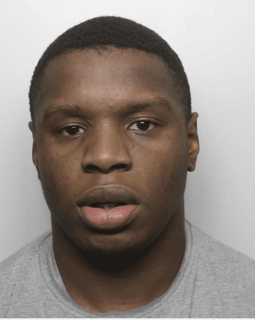 Man Jailed After More Than 80 Deals Of Crack Cocaine And Heroin Found
