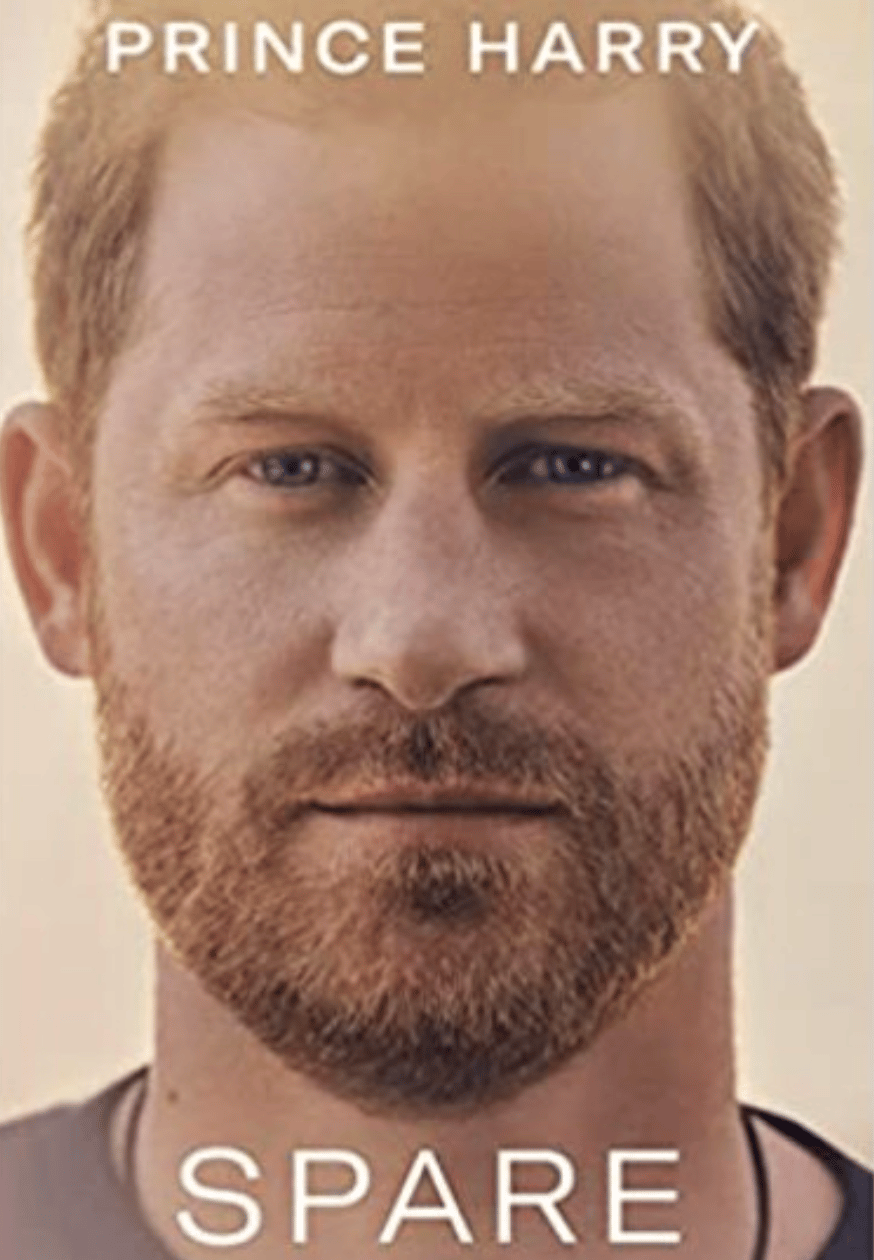 Prince Harry Has Acknowledged Killing 25 People During His Time As An Apache Helicopter Pilot In Afghanistan, In His Soon-to-be-published Autobiography