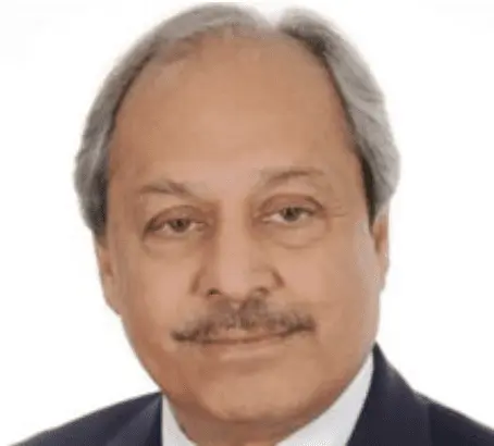 National Highways Chair Dipesh Shah OBE to Step Down End of 2023 After Driving £27bn Road Boost