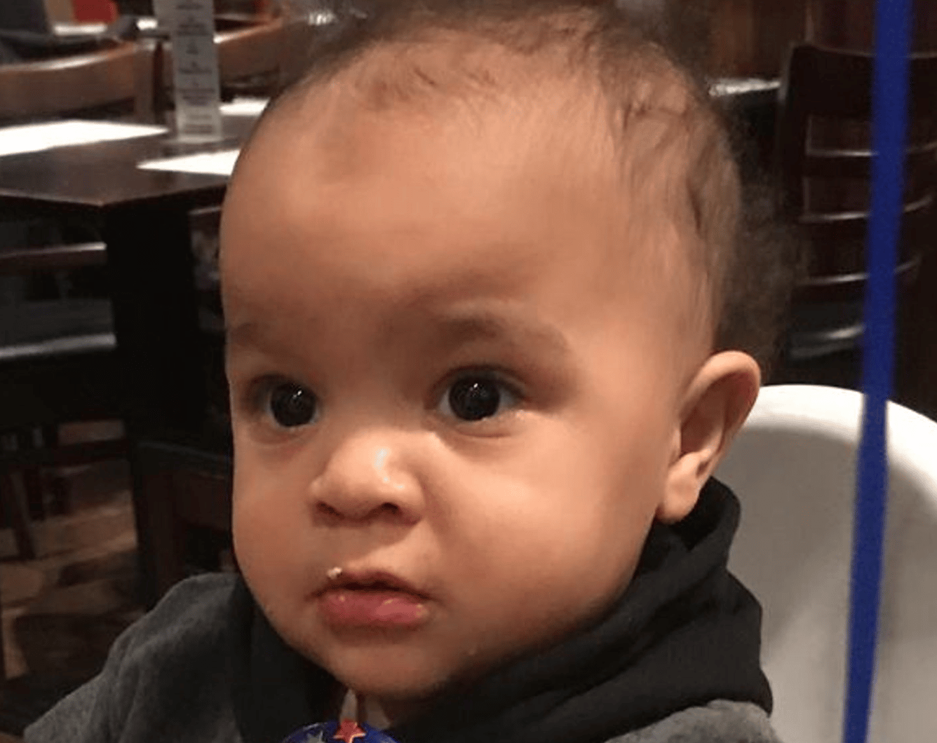 A Postman Who Killed His Girlfriend's Toddler After Becoming "irritated" With Him Has Been Jailed For Manslaughter