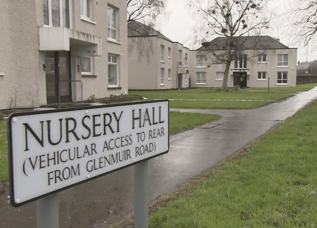 Four People Have Been Arrested And Charged In Connection With The Death Of Susan Turner In Ayr