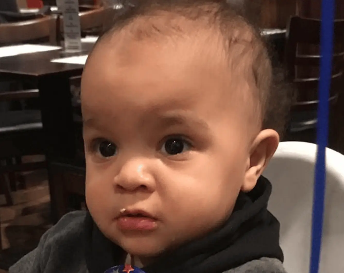 Stepdad Jailed for Brutal Killing of Toddler After Year of Abuse in SE London Flat