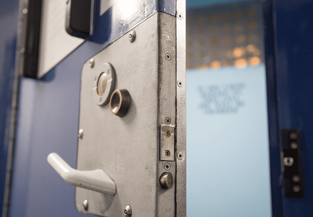 Police Have Charged A Man For Causing Unnecessary Suffering To A Protected Animal After A Video Emerged On Social Media