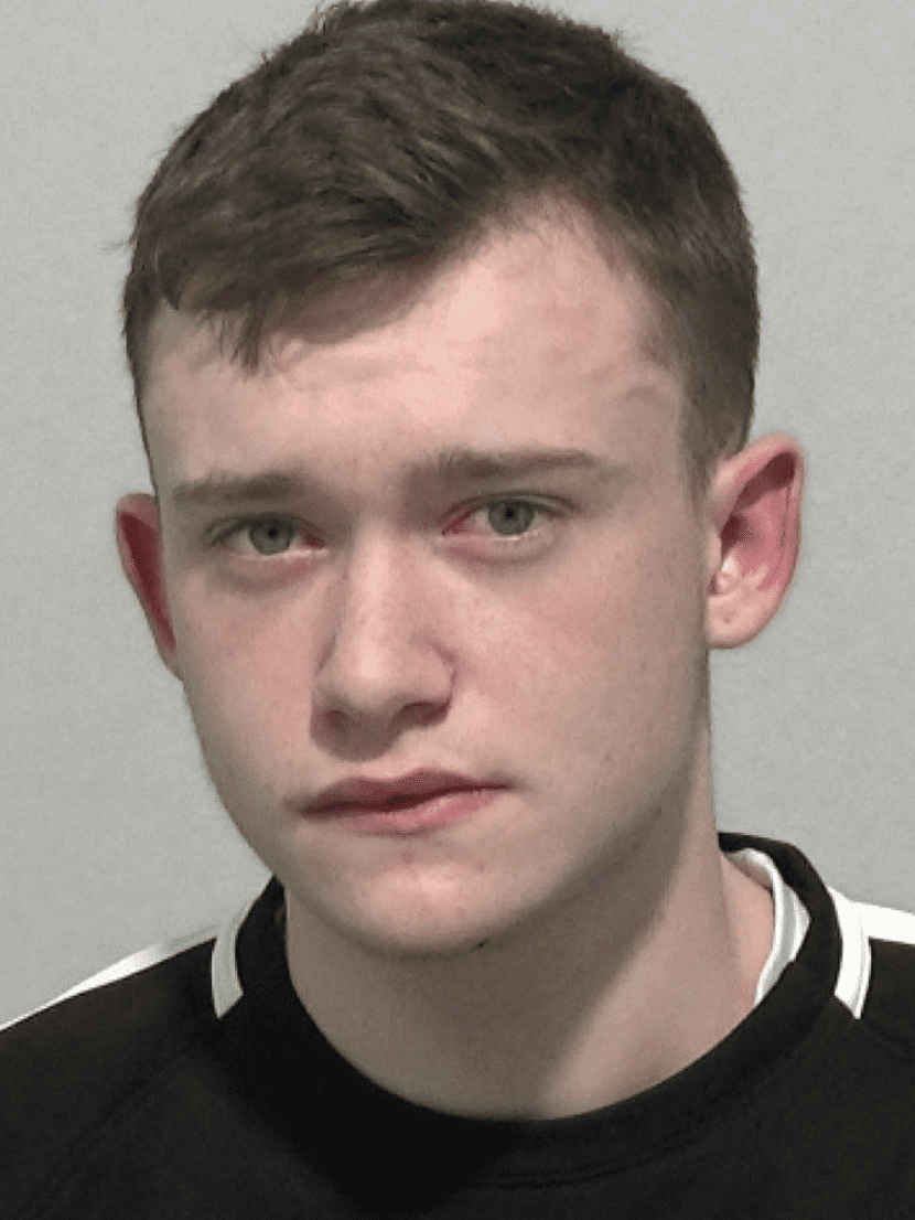 A Man Is Facing A Lengthy Prison Sentence After Being Found Guilty Of The Murder Of His Boyfriend At A Flat In Newcastle