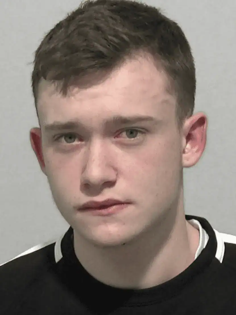 Student Killer Aaron Ray Found Guilty of Murdering Jason Brockbanks in Newcastle Uni Flat