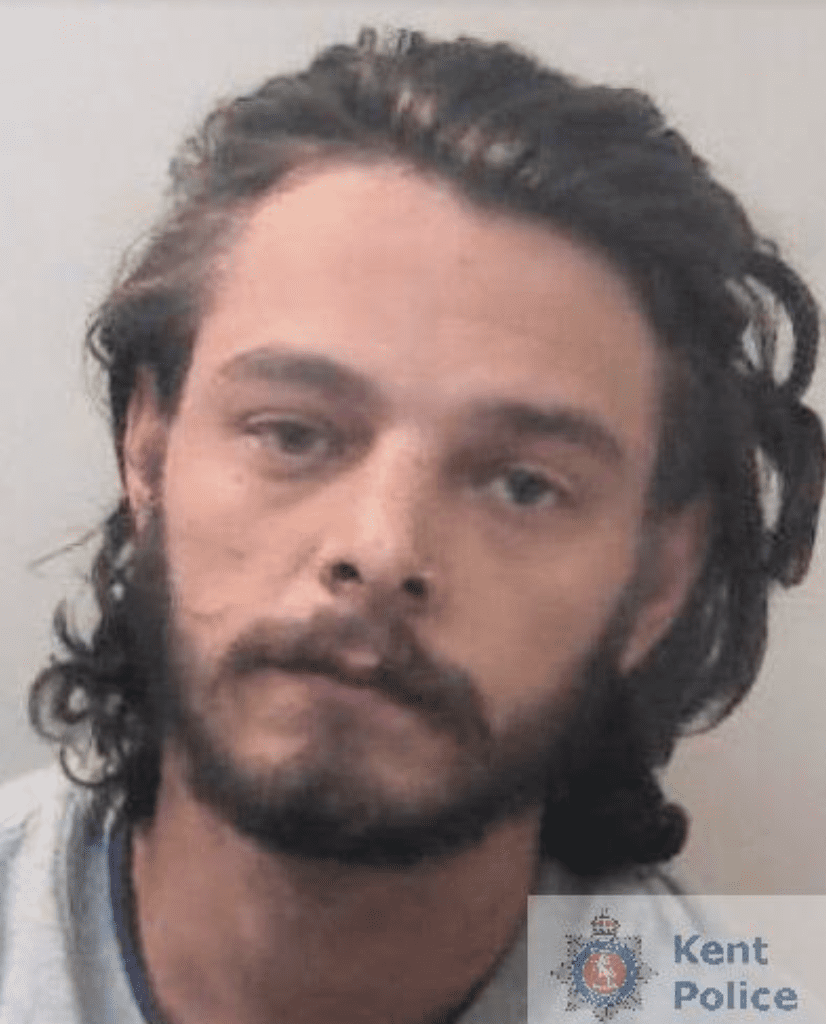 An Abusive Partner Who Strangled And Threatened To Kill A Woman In Maidstone Has Been Jailed