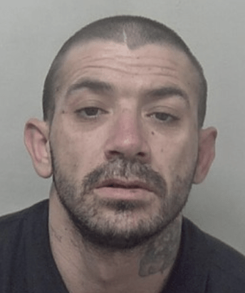 A Man Has Been Jailed For Throwing A Rock Through The Window Of A Thanet Pub, Injuring A Woman Inside