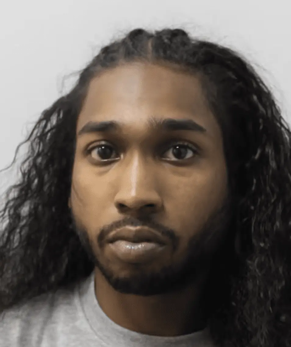 Jealousy Sparks Daylight Shooting in Morden: Lovers Jailed for Attempted Murder