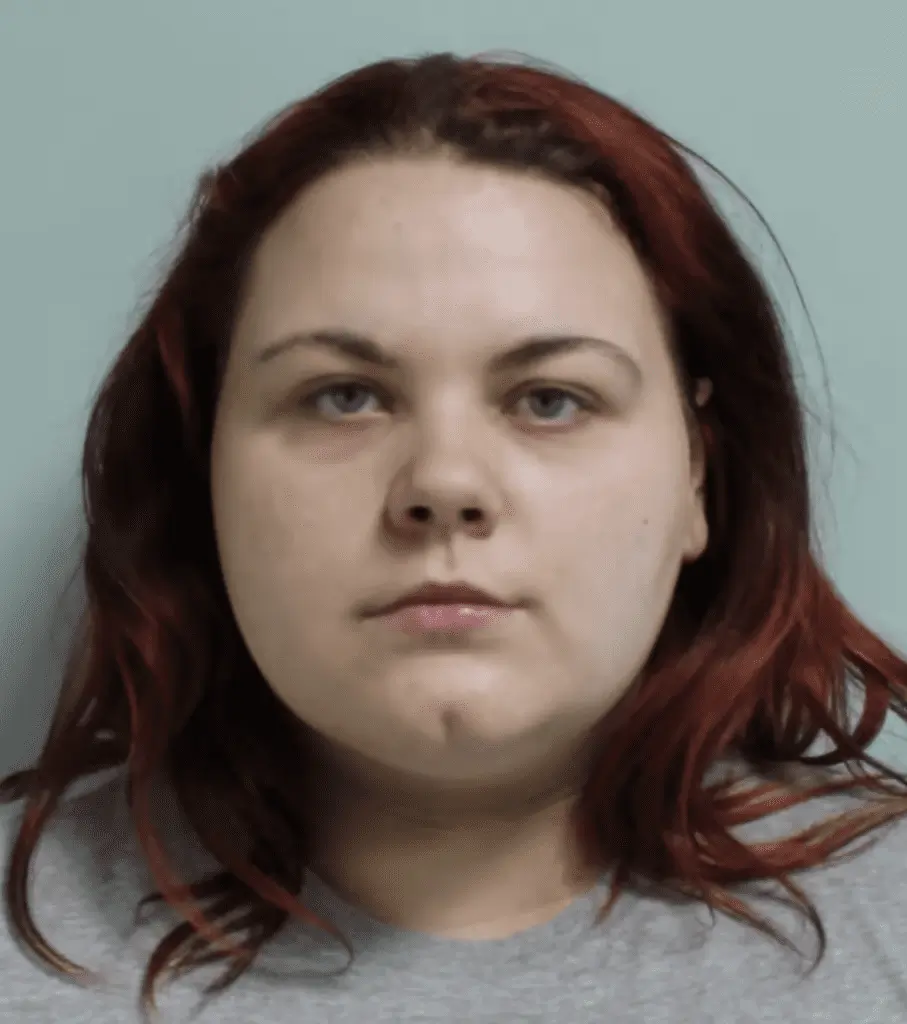 A Man And A Woman Who Conspired To Shoot Her Previous Partner In An Attack That Left Him With Life-changing Injuries Have Been Jailed A Man And A Woman Who Conspired To Shoot Her Previous Partner In An Attack That Left Him With Life-changing Injuries Have Been Jailed