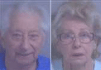 A Man And A Woman Have Been Jailed For Sexual Offences Against Children Committed In The Ashford Area More Than 35 Years Ago