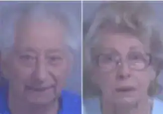A Man And A Woman Have Been Jailed For Sexual Offences Against Children Committed In The Ashford Area More Than 35 Years Ago