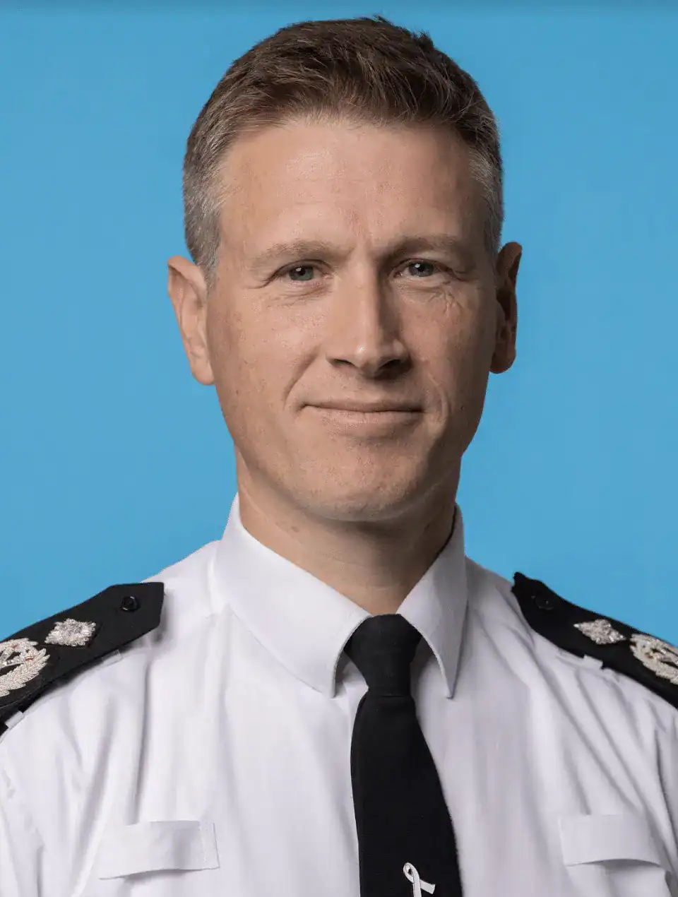 Kent Police Confirm Peter Ayling as Permanent Deputy Chief Constable After Stellar Interim Run