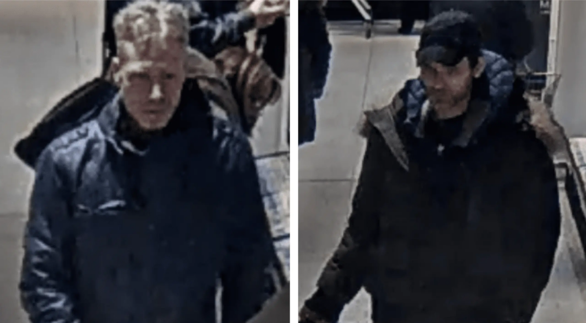 Meat Thieves Hit Eclipse Park Supermarket Four Times – Police Release CCTV, Urge Public to Help